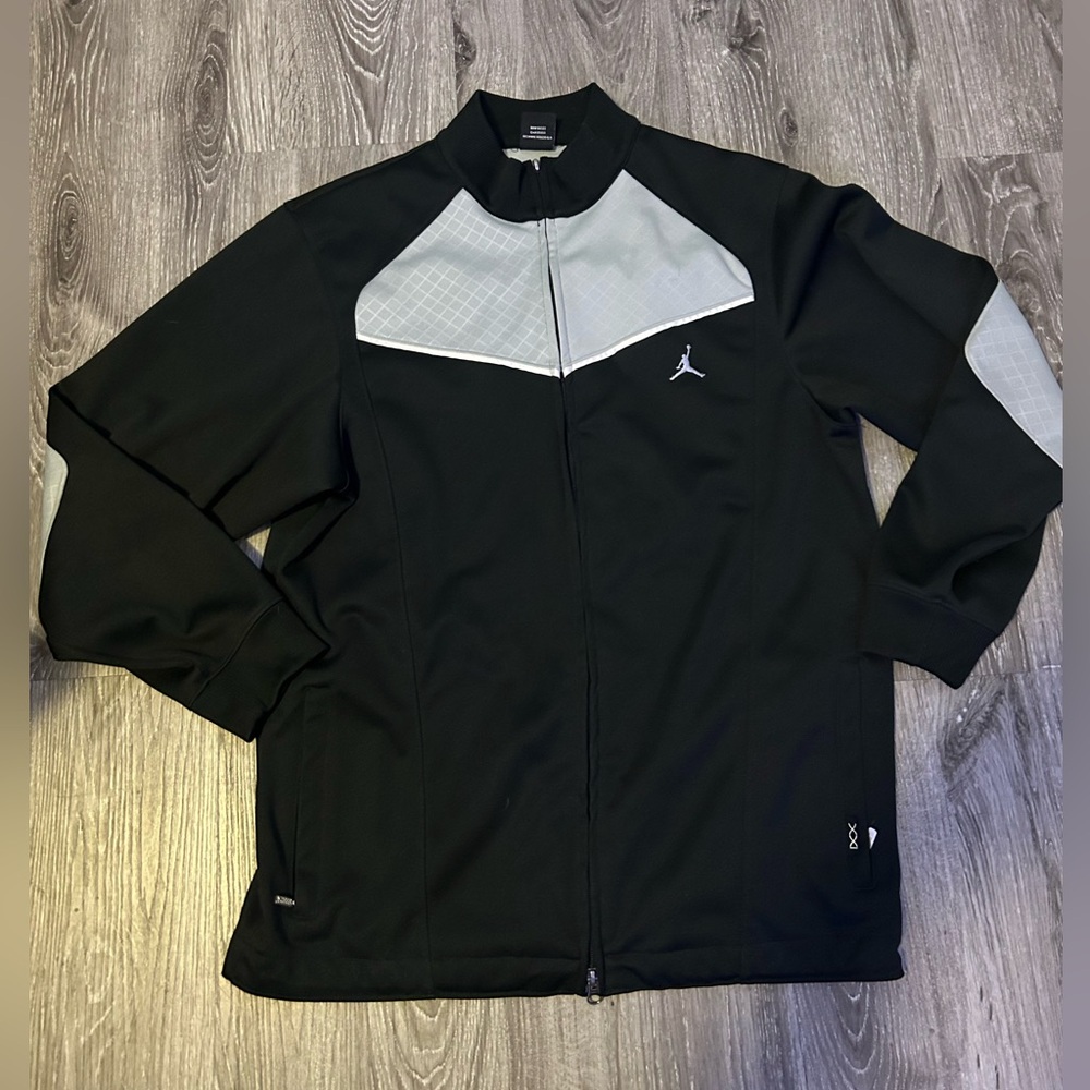 Jordan Jacket Size M